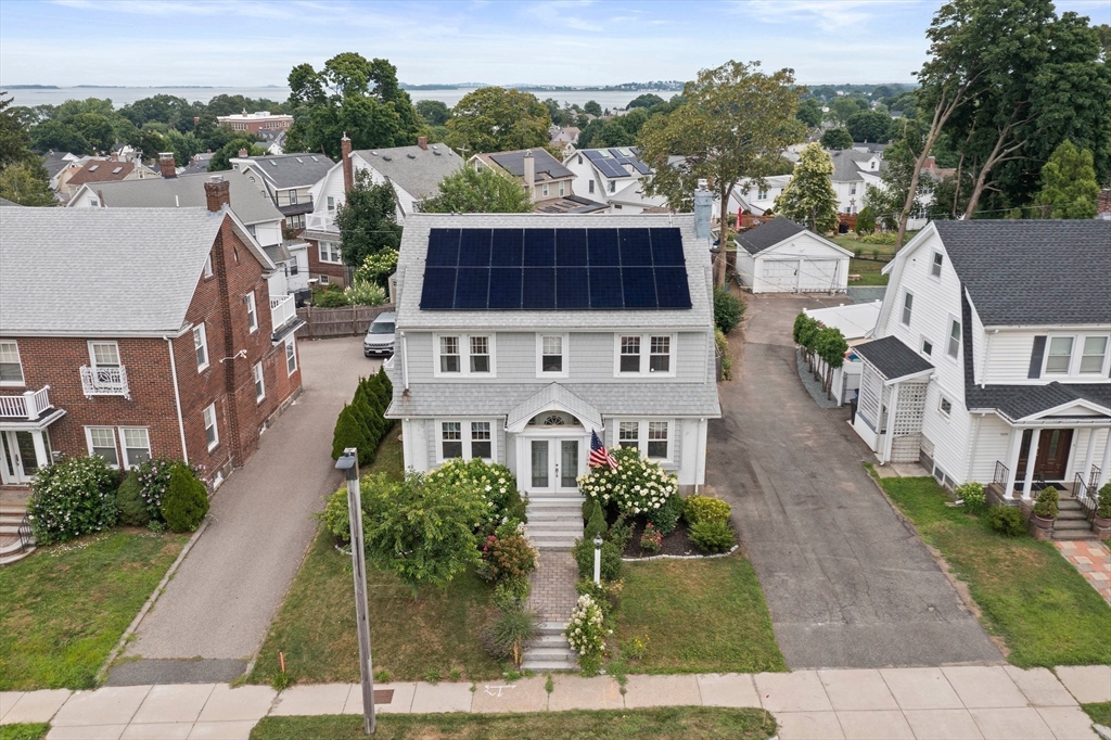 1384 Quincy Shore Dr