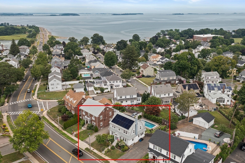 1384 Quincy Shore Dr