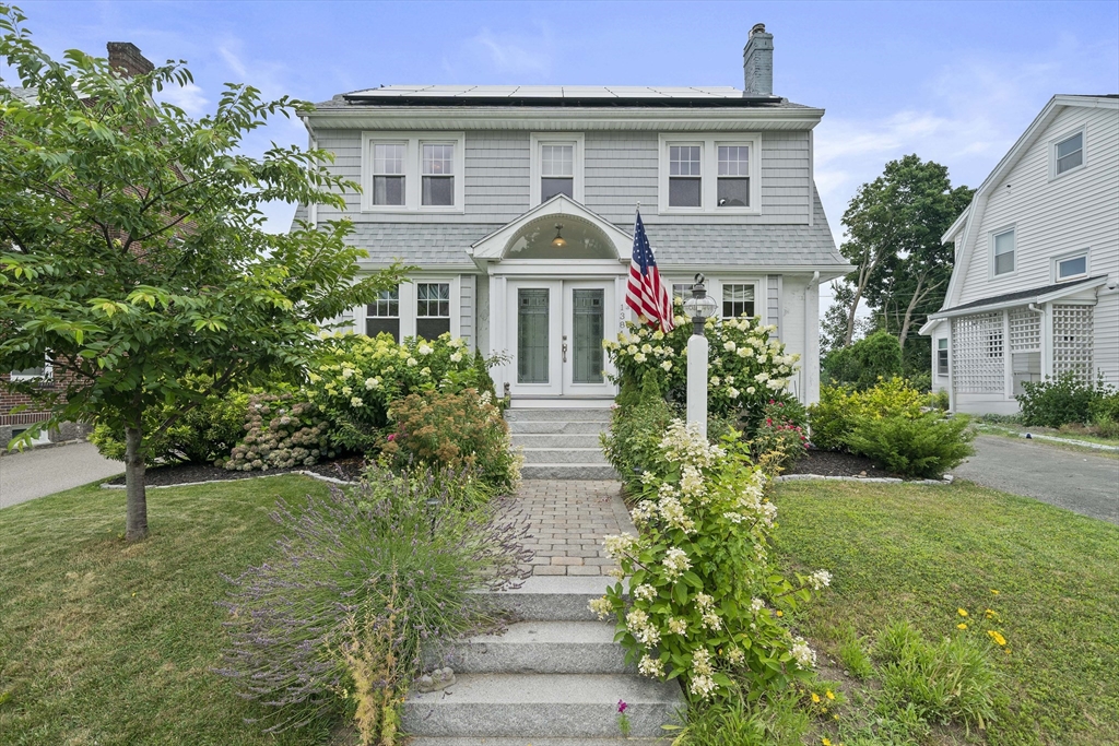 1384 Quincy Shore Dr