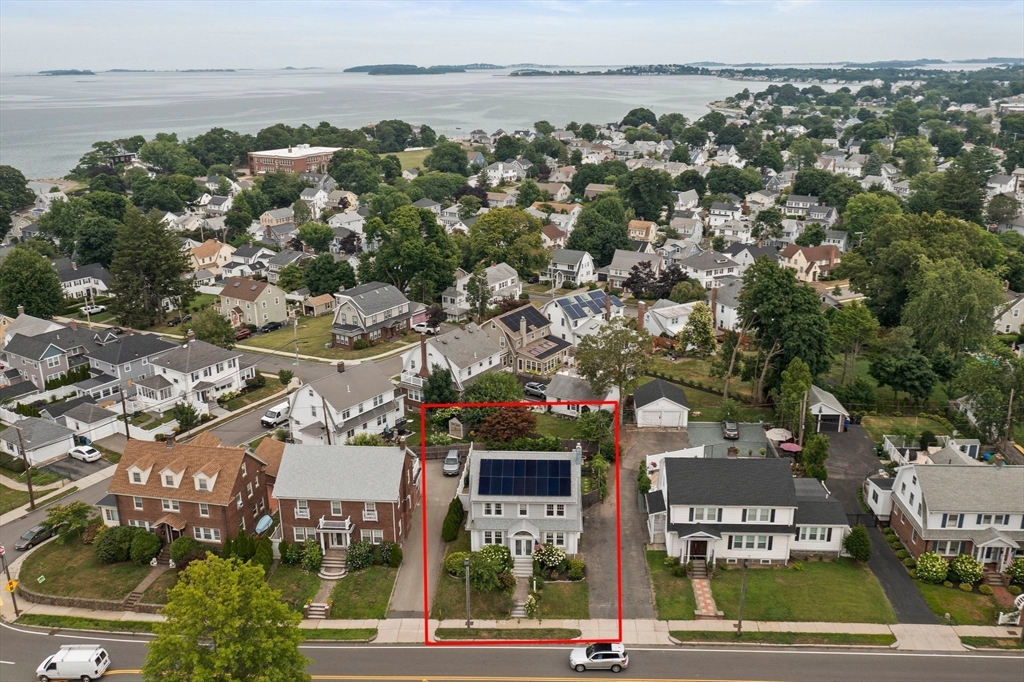 1384 Quincy Shore Dr