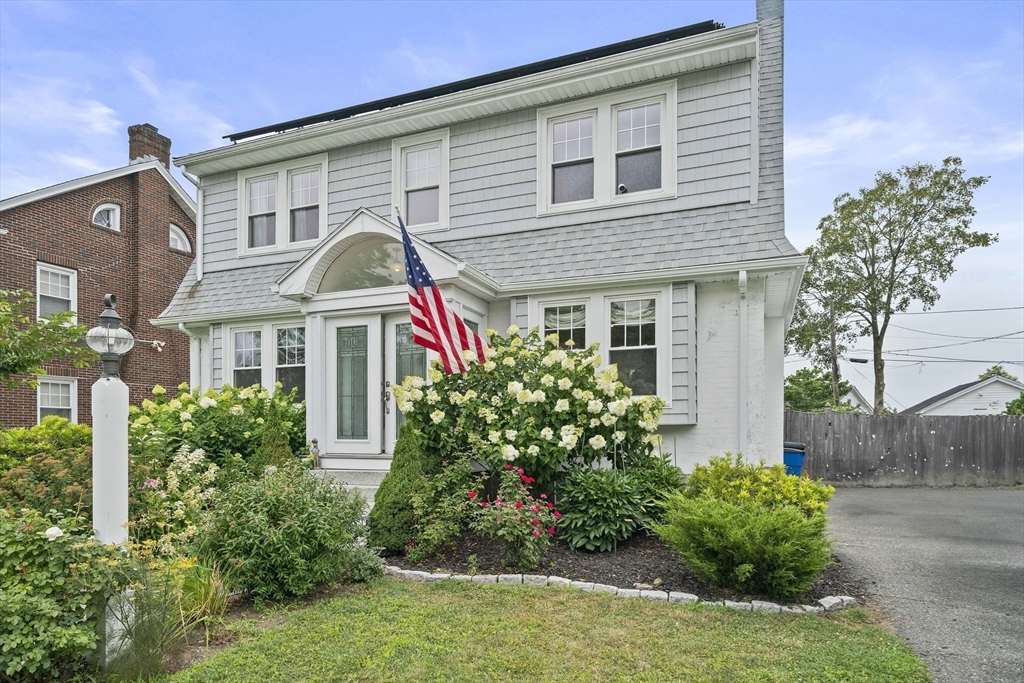 1384 Quincy Shore Dr