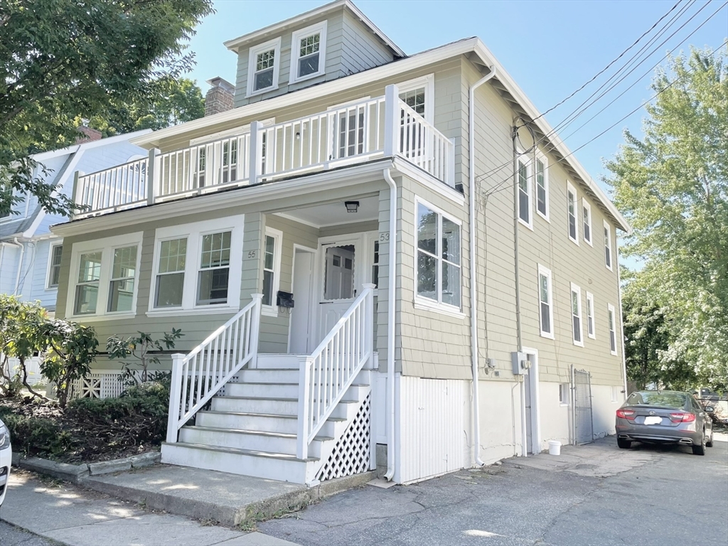 55 Benjamin Rd # 55