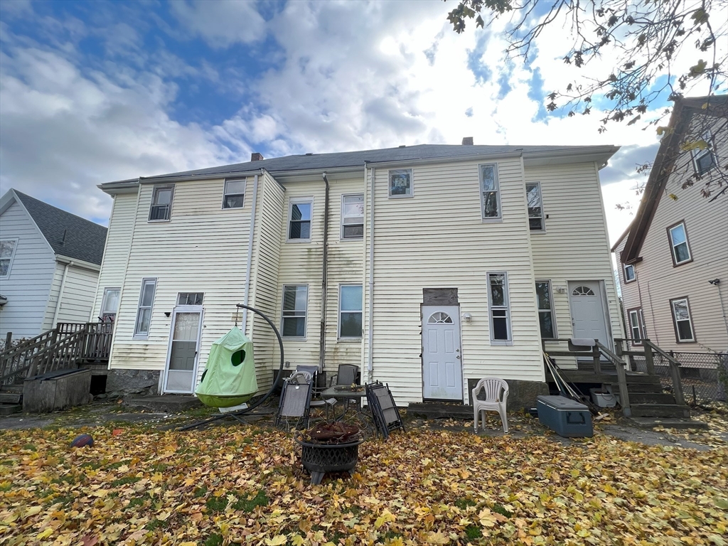 79 Gilbert St # 81