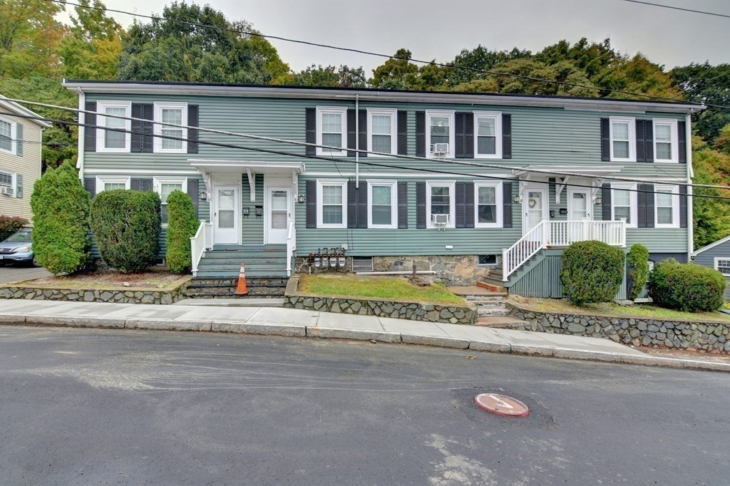 31 Brazil St # 31