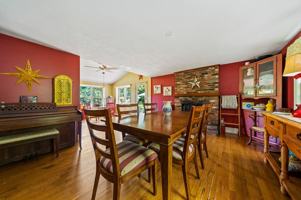150 Boles Rd