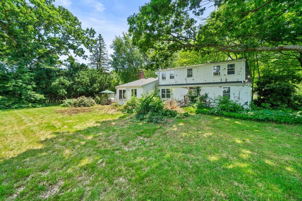 150 Boles Rd