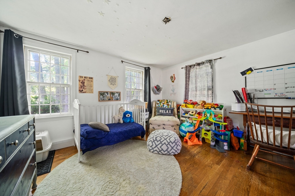 150 Boles Rd