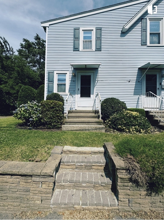 184 West St, # 2
