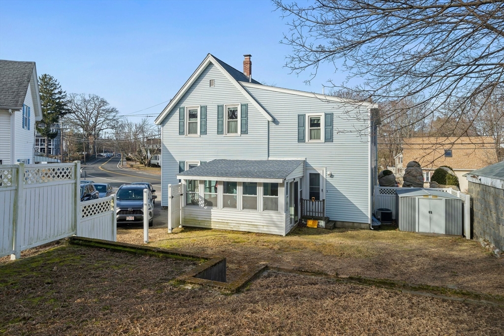 184 West St, # 2