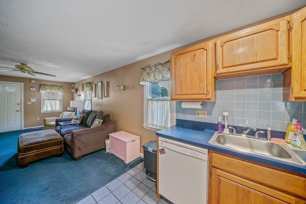 184 West St, # 2