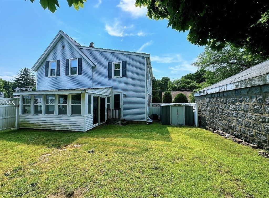 184 West St, # 2