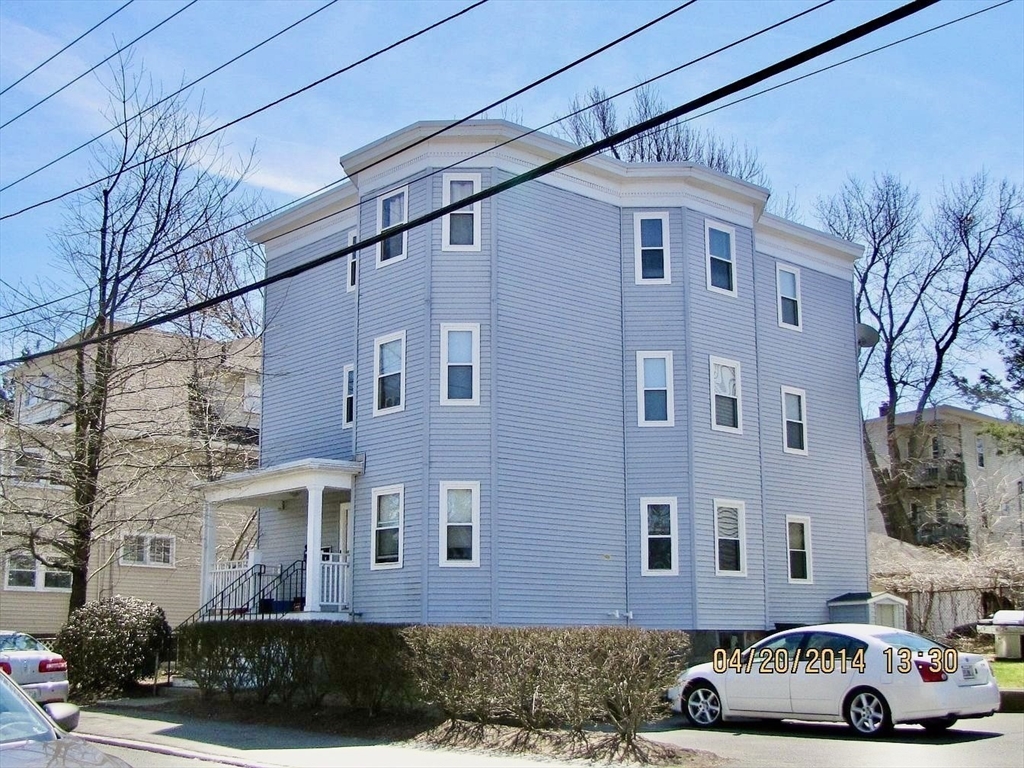 7 Rawson Rd # 3
