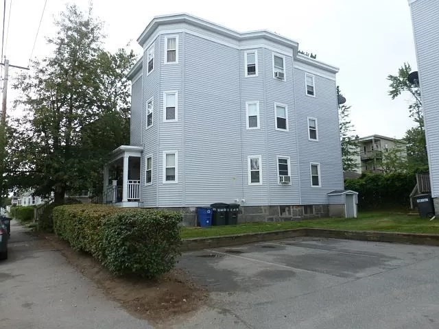 7 Rawson Rd # 3