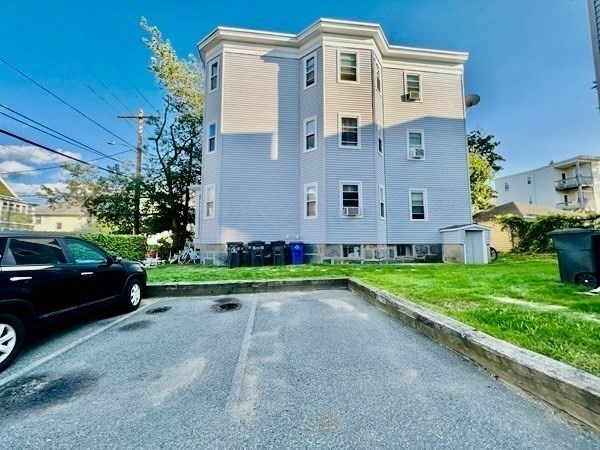 7 Rawson Rd # 3