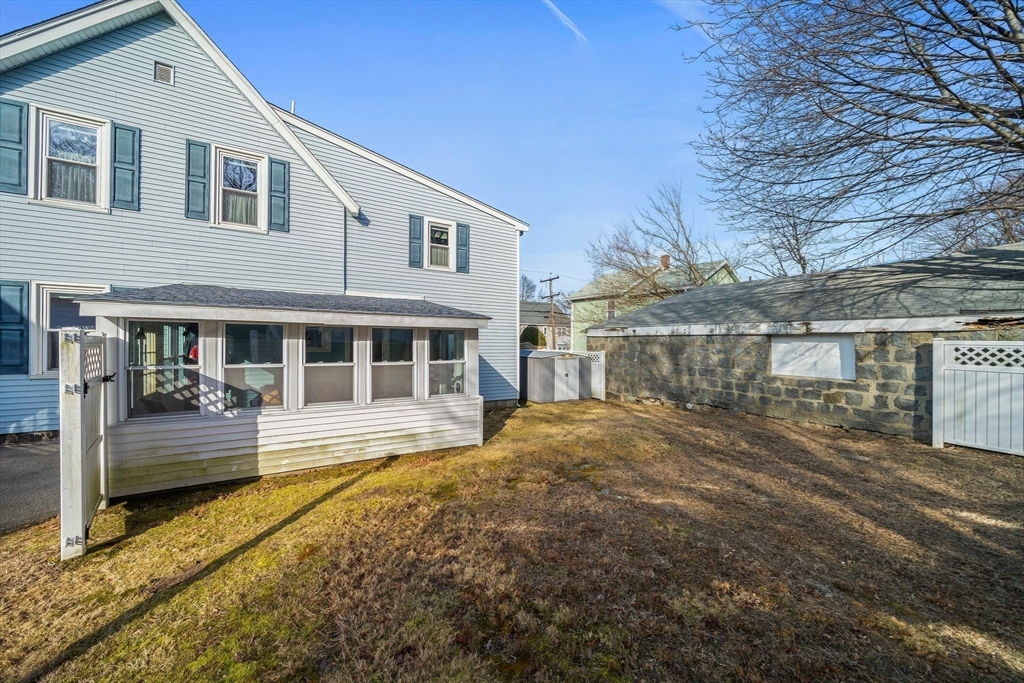 184 West St # 1
