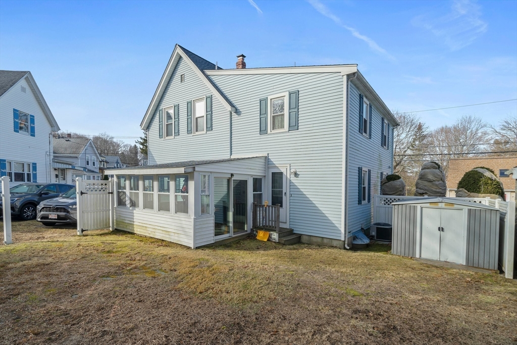 184 West St # 1