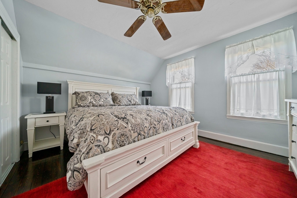 184 West St # 1