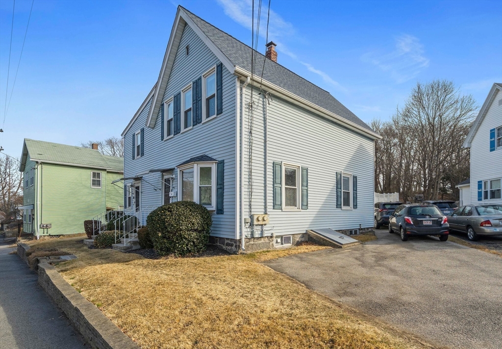 184 West St # 1