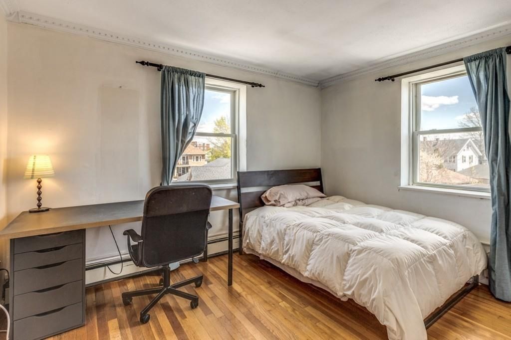 47 Colborne Rd # 6