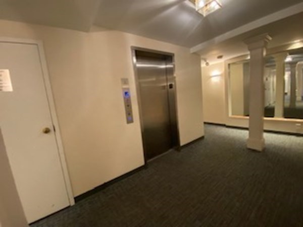21 Linden St. # 409