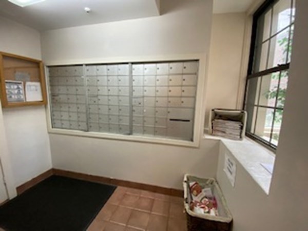 21 Linden St. # 409
