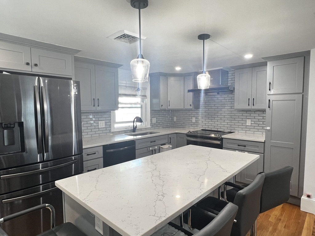 113 Dorsey St Unit: SF