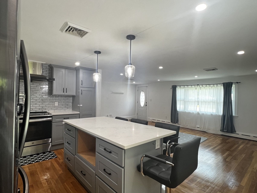 113 Dorsey St Unit: SF