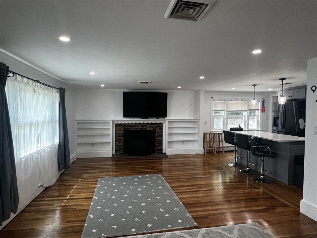 113 Dorsey St Unit: SF