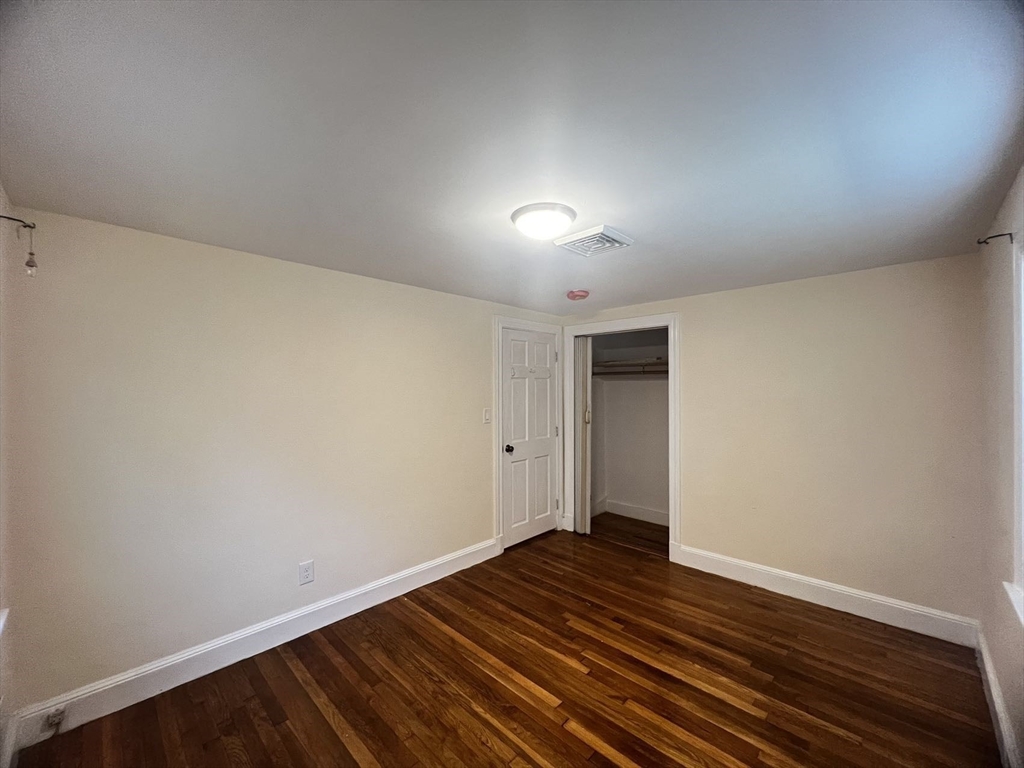 113 Dorsey St Unit: SF