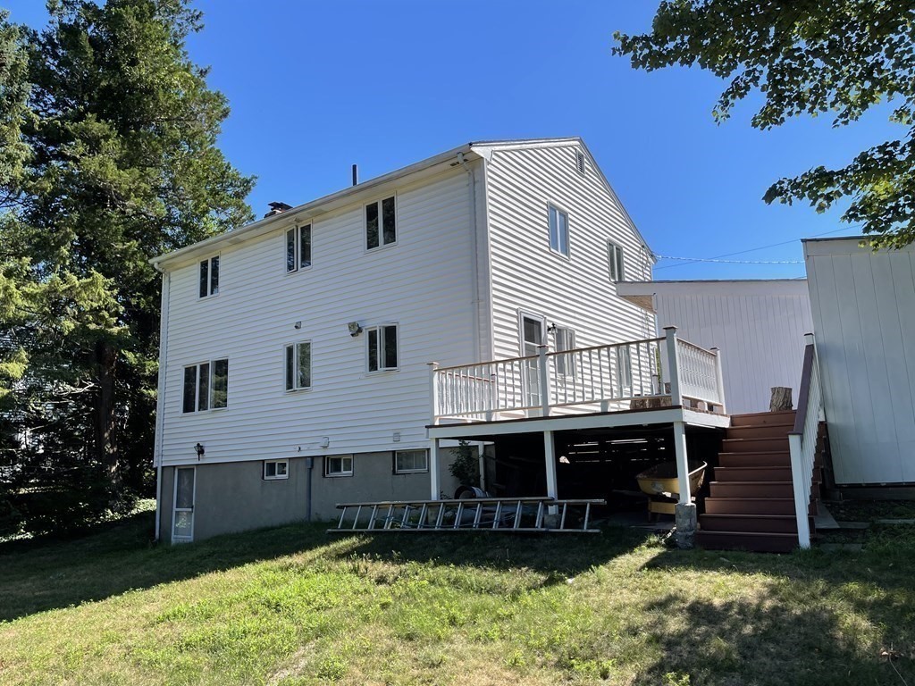 19 Keans Rd