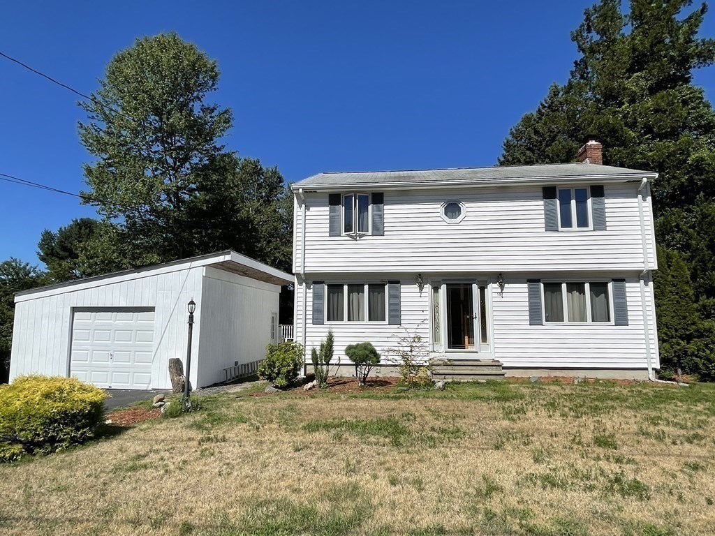 19 Keans Rd