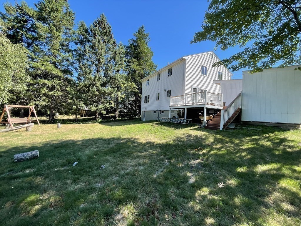 19 Keans Rd