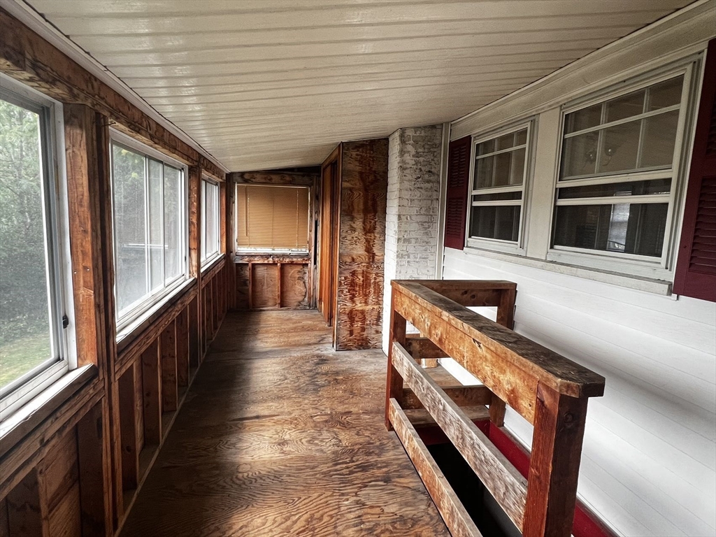 31 Perkins St Unit: SF