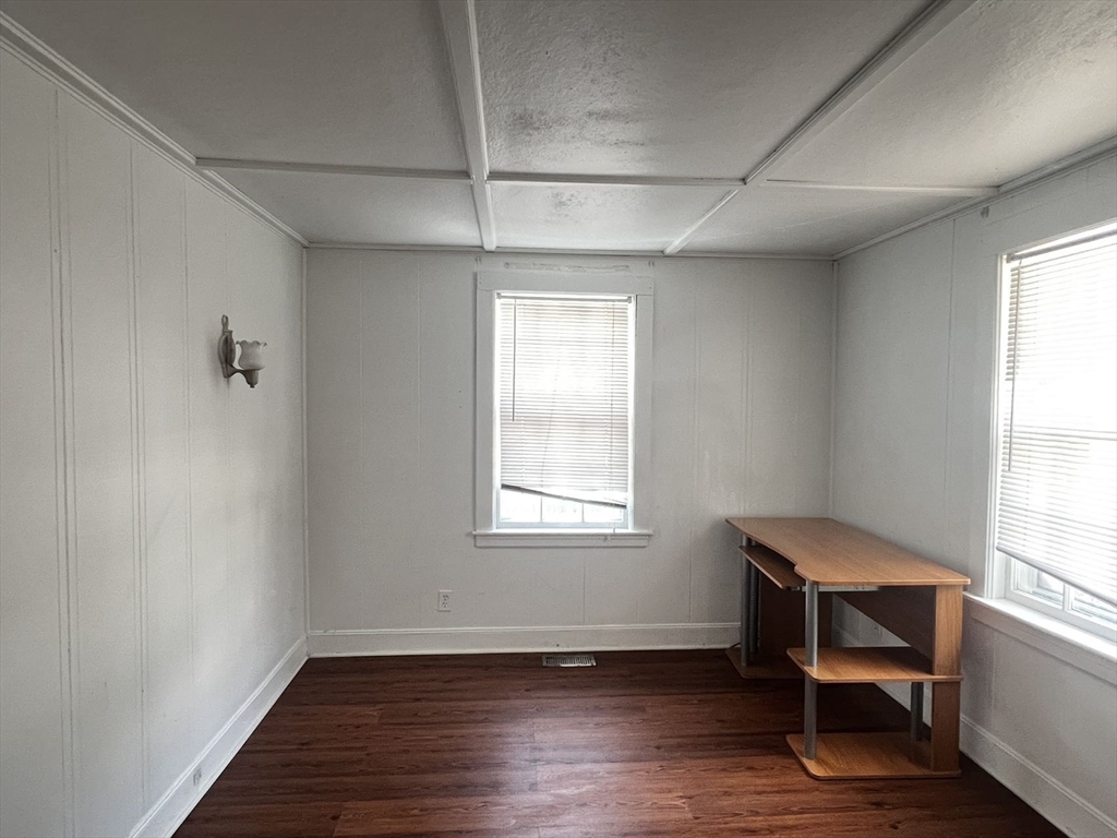 31 Perkins St Unit: SF
