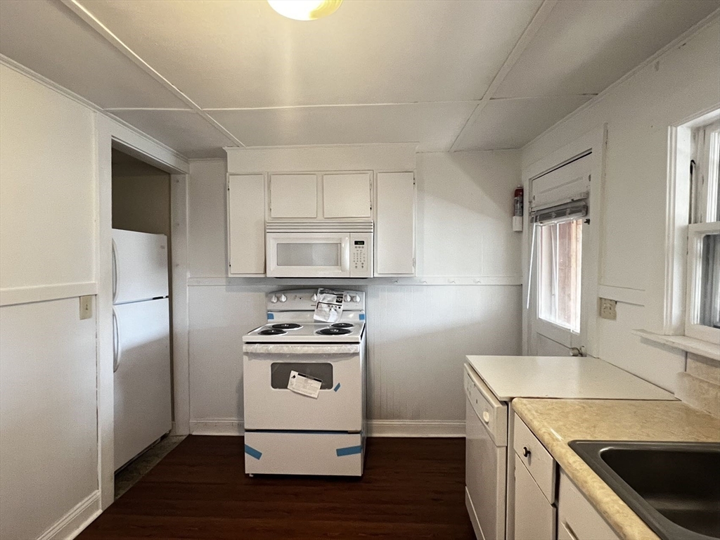 31 Perkins St Unit: SF
