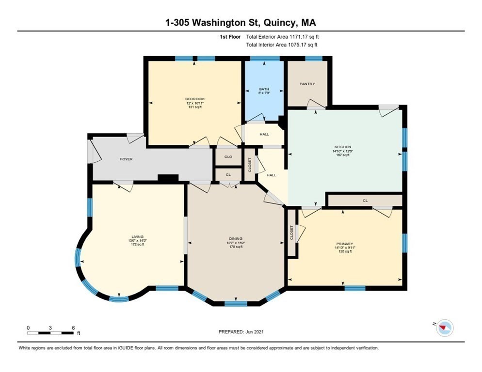 305 Washington St # 0