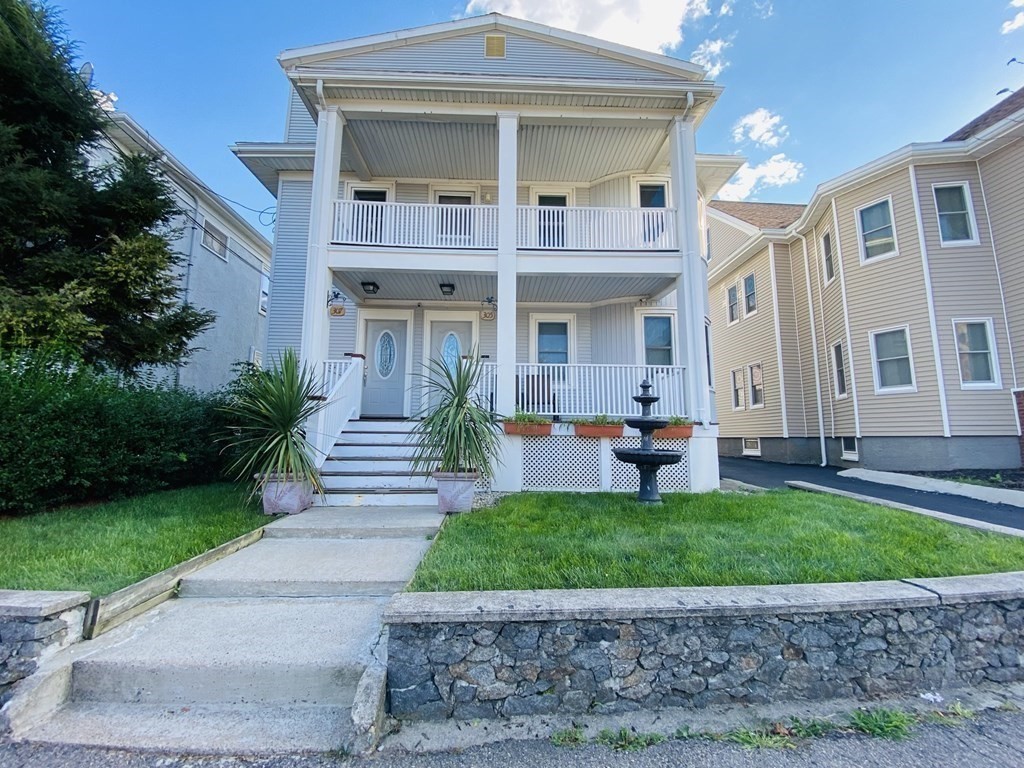 305 Washington St # 0
