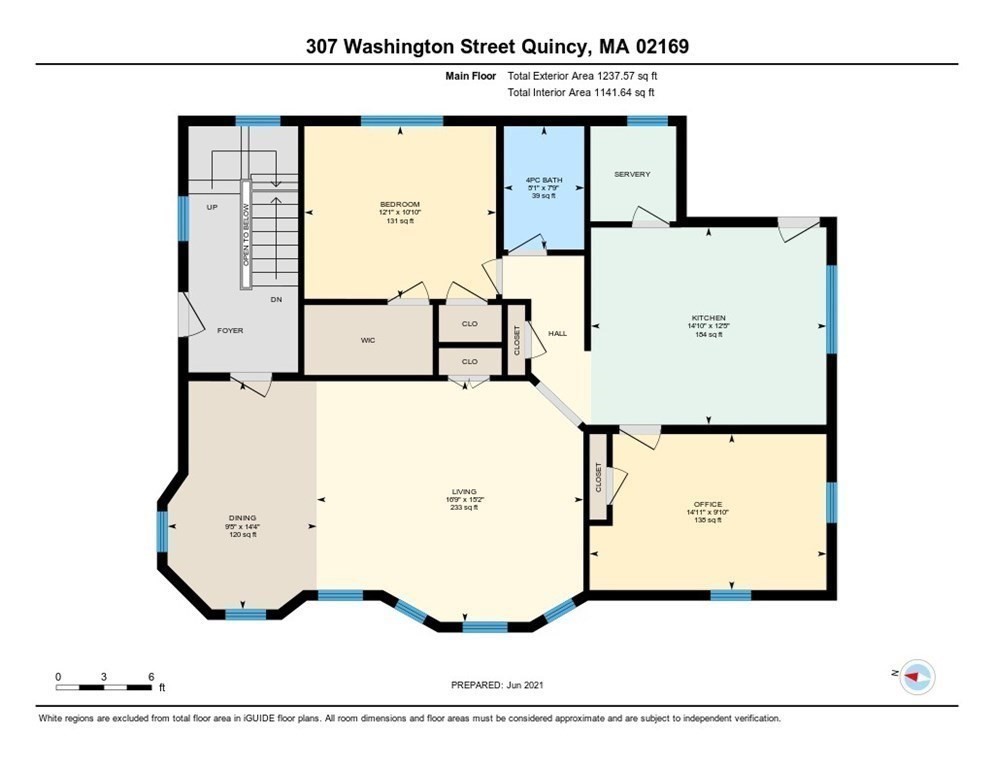 307 Washington St # 0