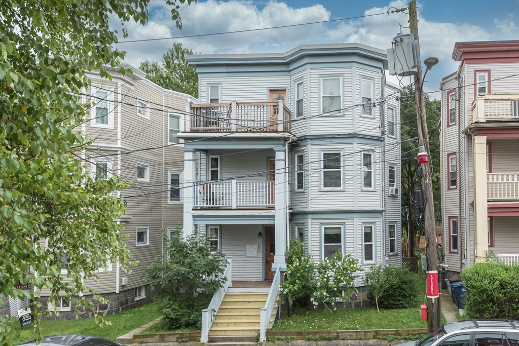 27 King St # 2