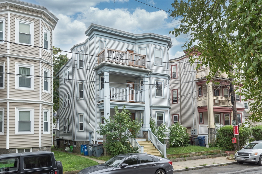 27 King St # 2