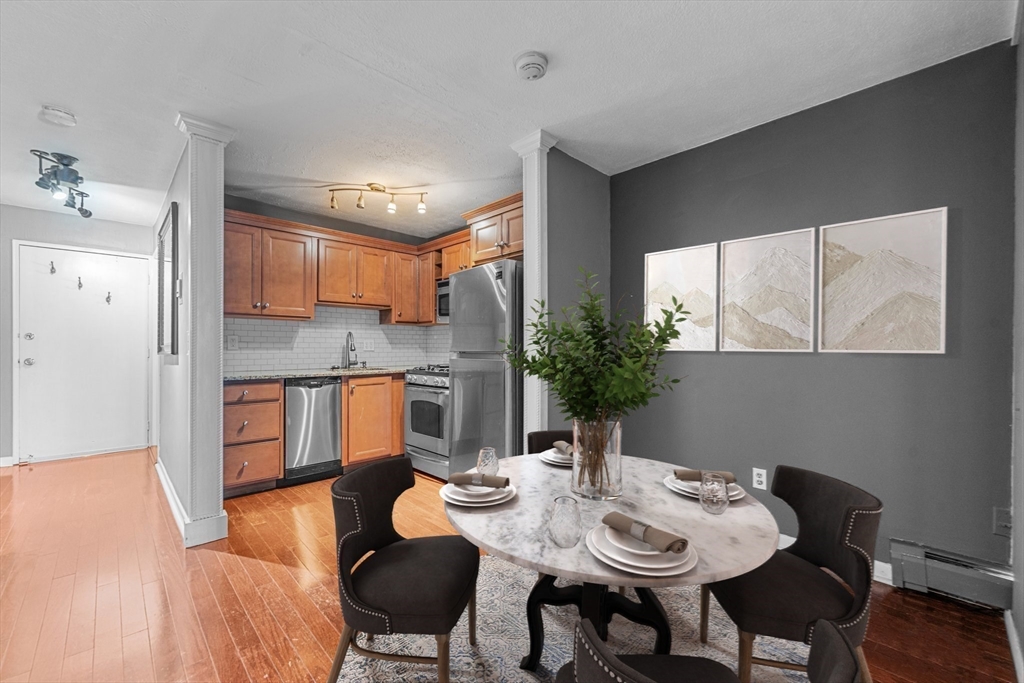 205 Independence Ave # 226