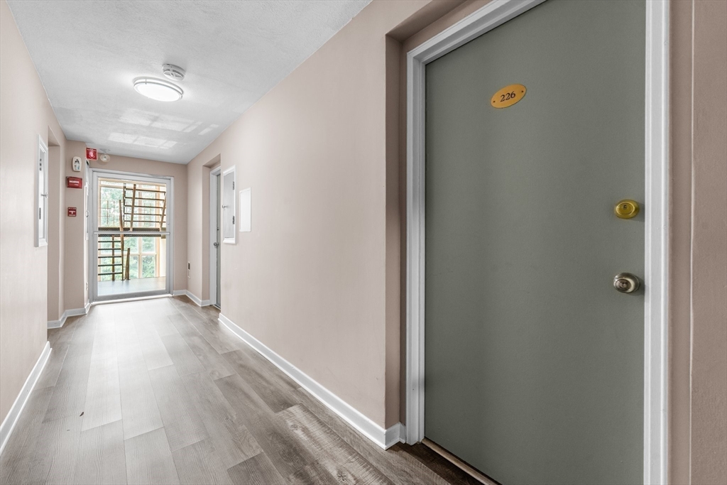 205 Independence Ave # 226