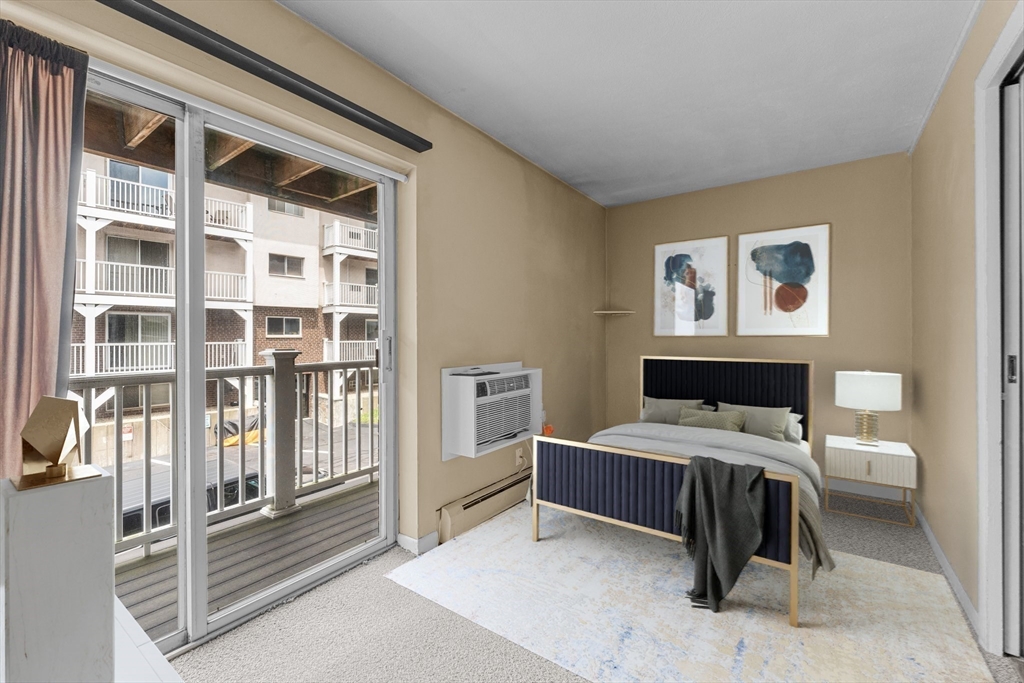 205 Independence Ave # 226