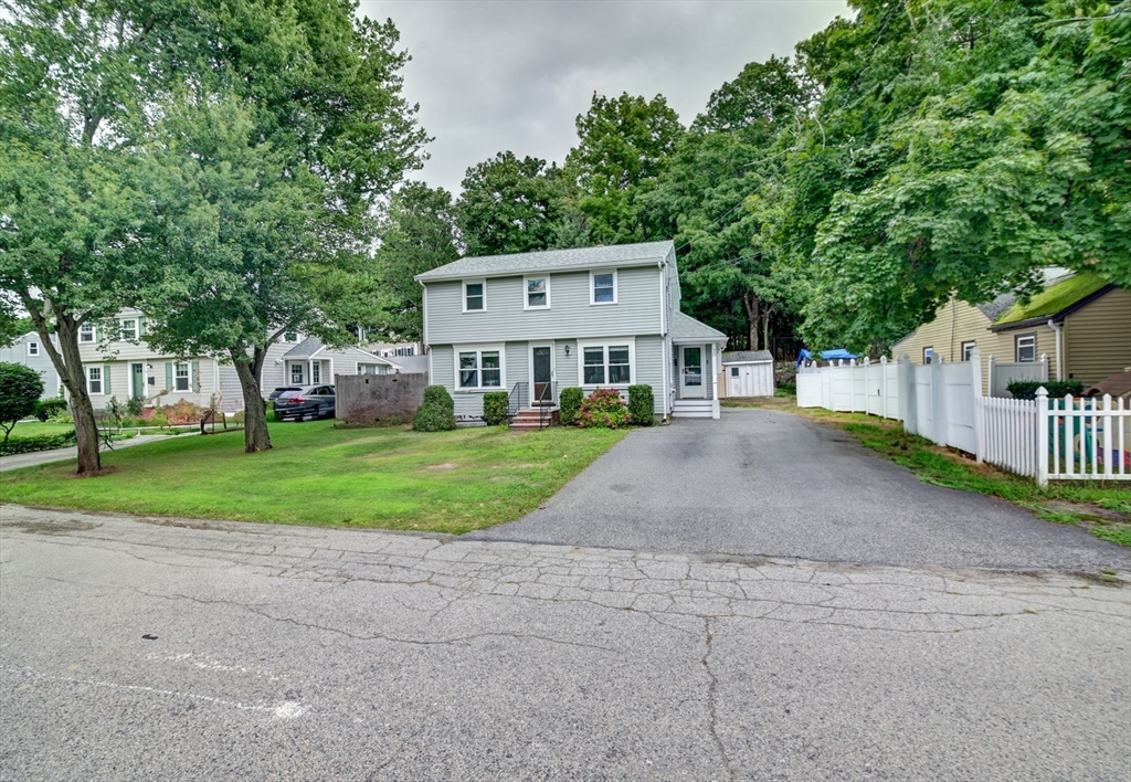 30 Thayer Ave # 30