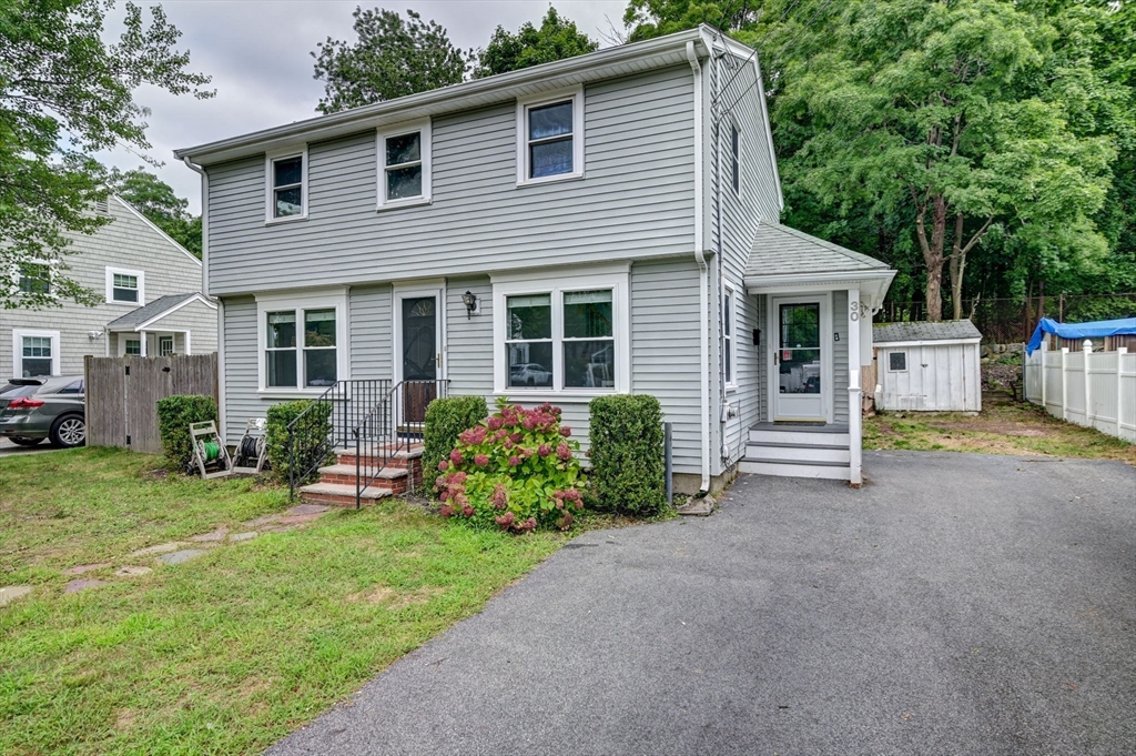 30 Thayer Ave # 30