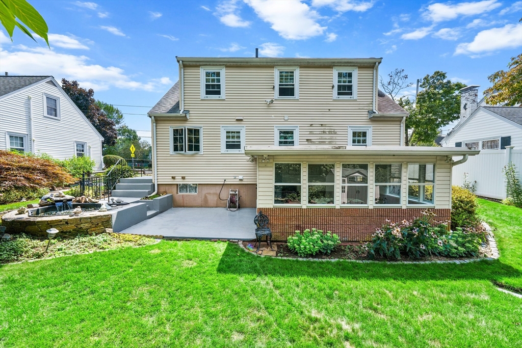 99 Brooks Ave