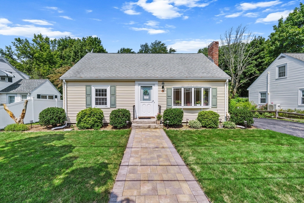 99 Brooks Ave