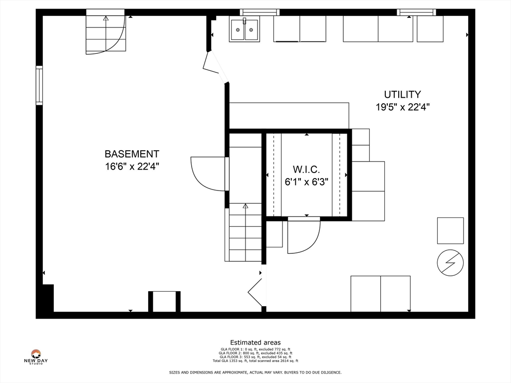 99 Brooks Ave