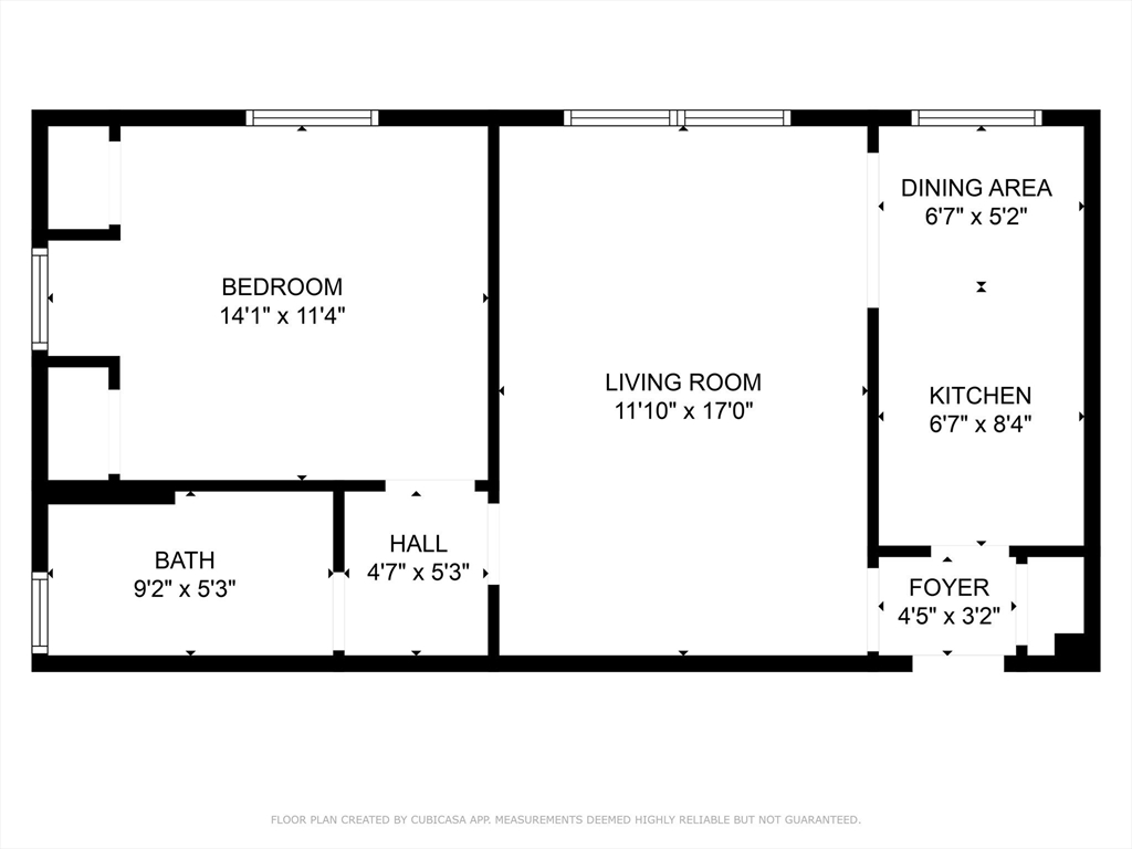 32 Greenwood Ave # 6