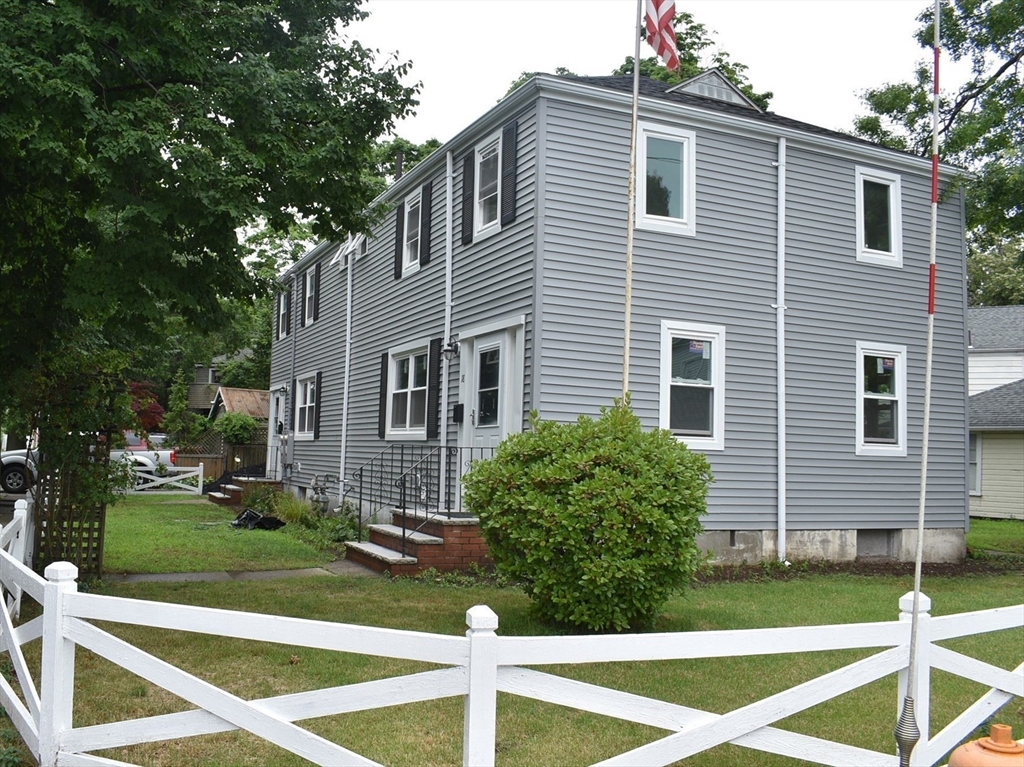 18 Silver St # 0